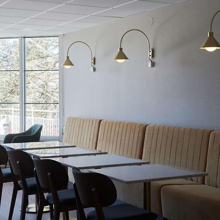 Best Western Hotel Danderyd Luaran gambar