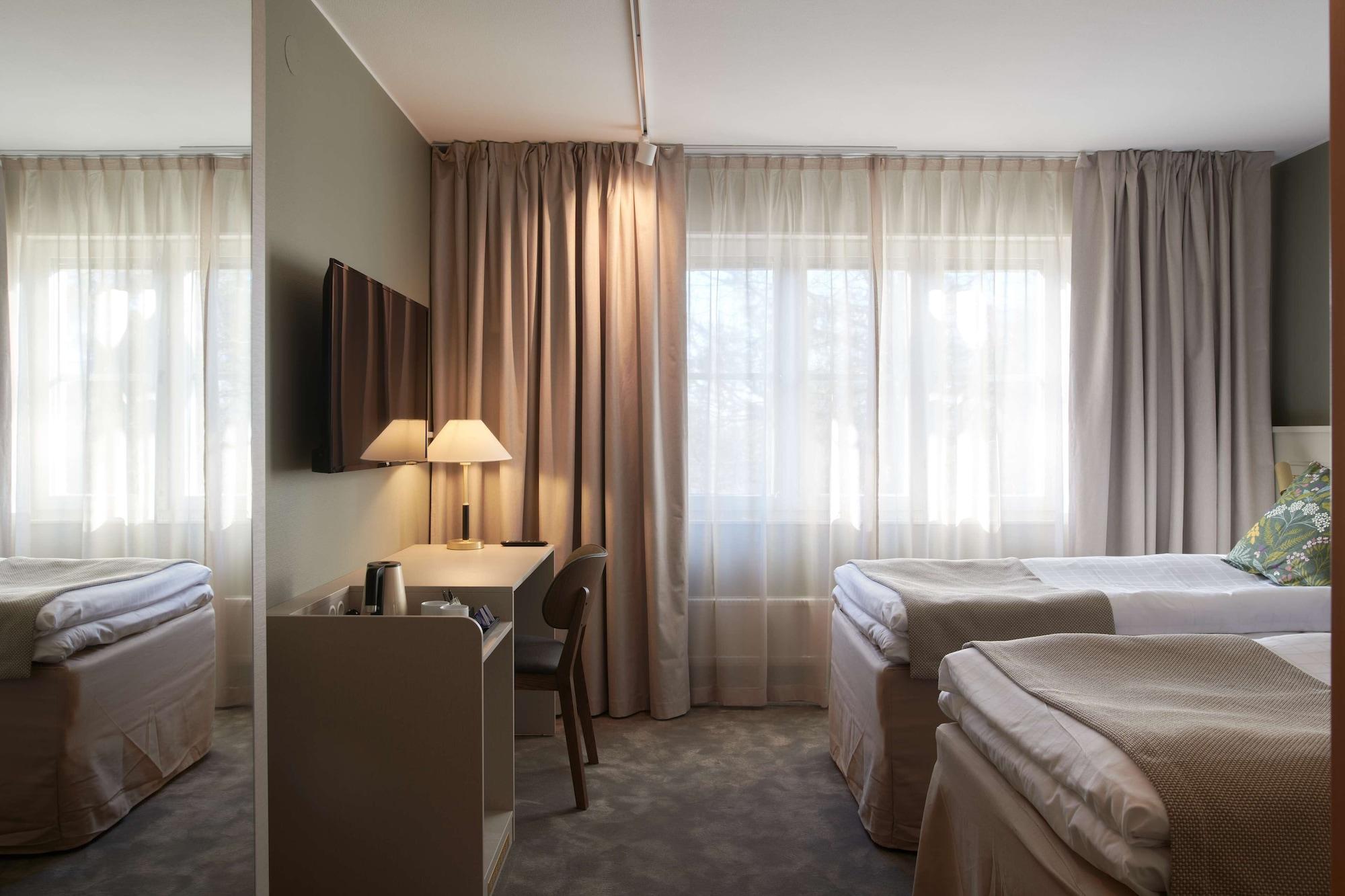 Best Western Hotel Danderyd Luaran gambar