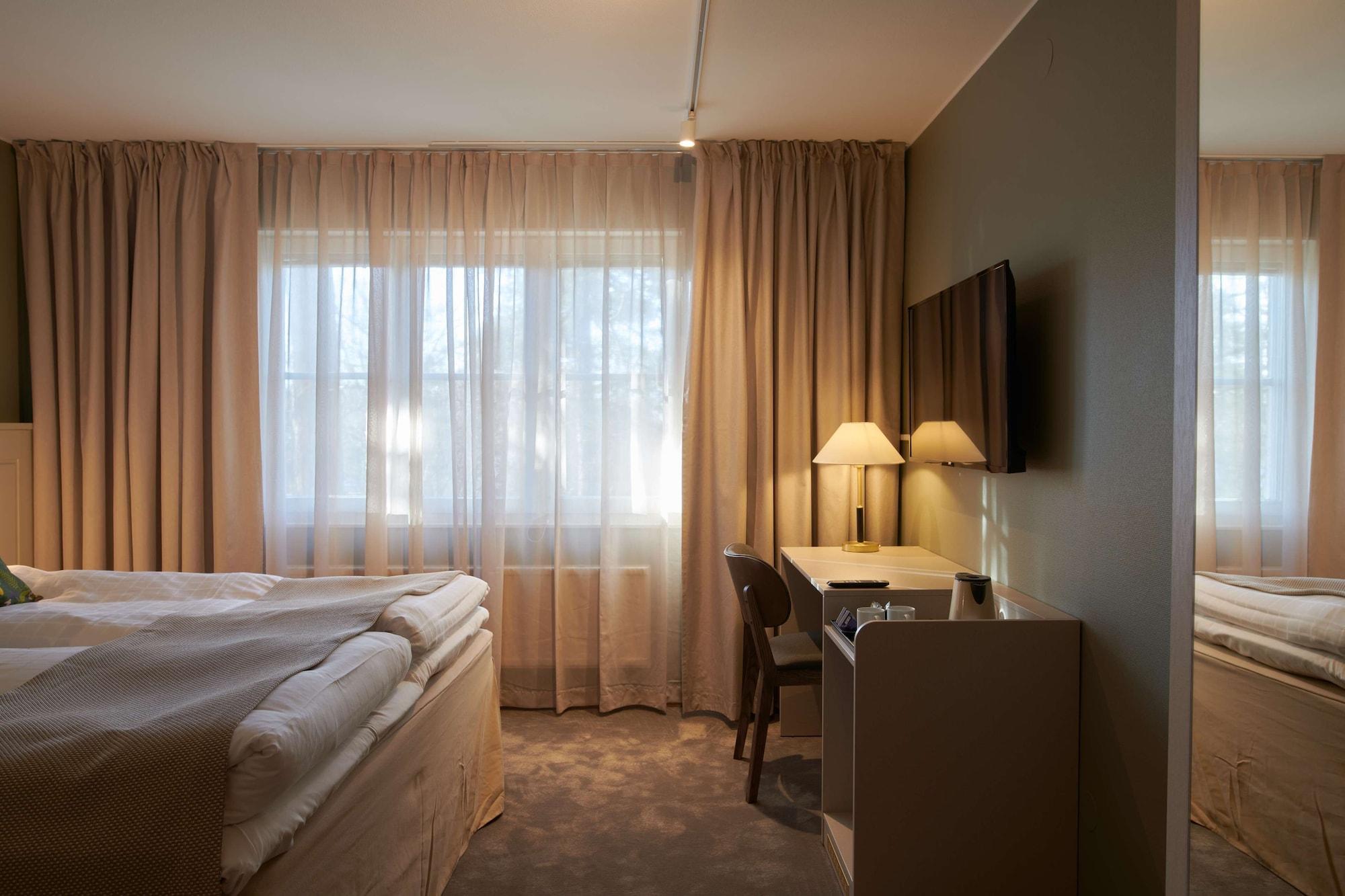Best Western Hotel Danderyd Luaran gambar