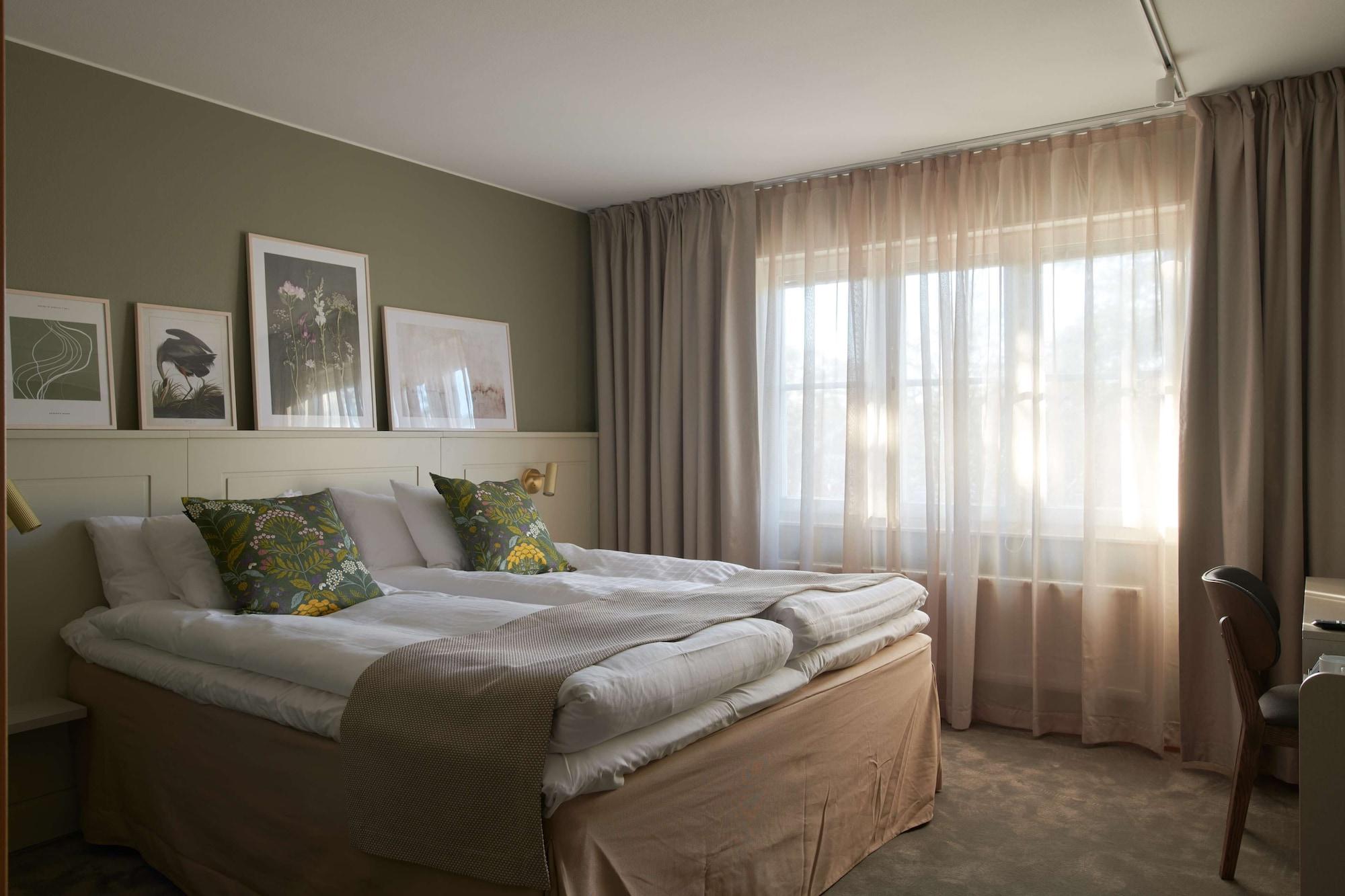 Best Western Hotel Danderyd Luaran gambar