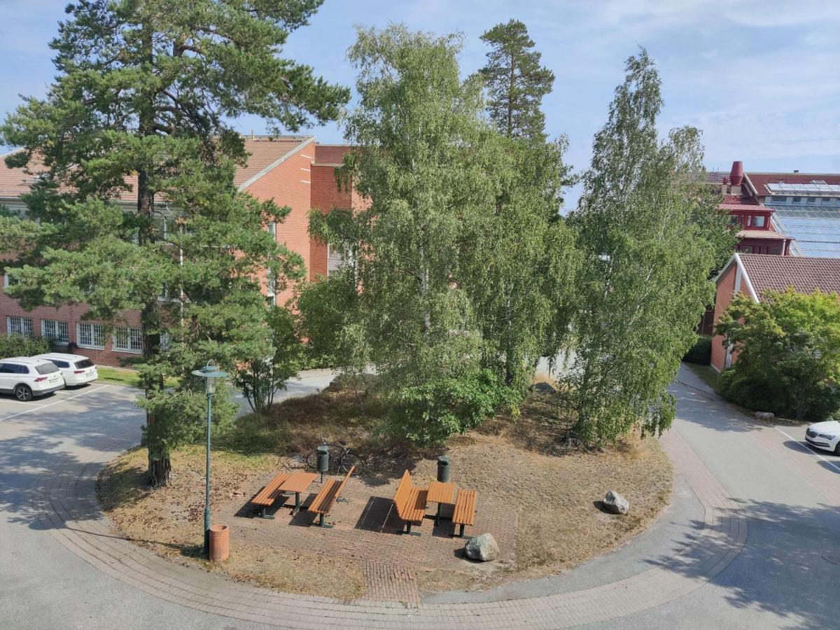 Best Western Hotel Danderyd Luaran gambar