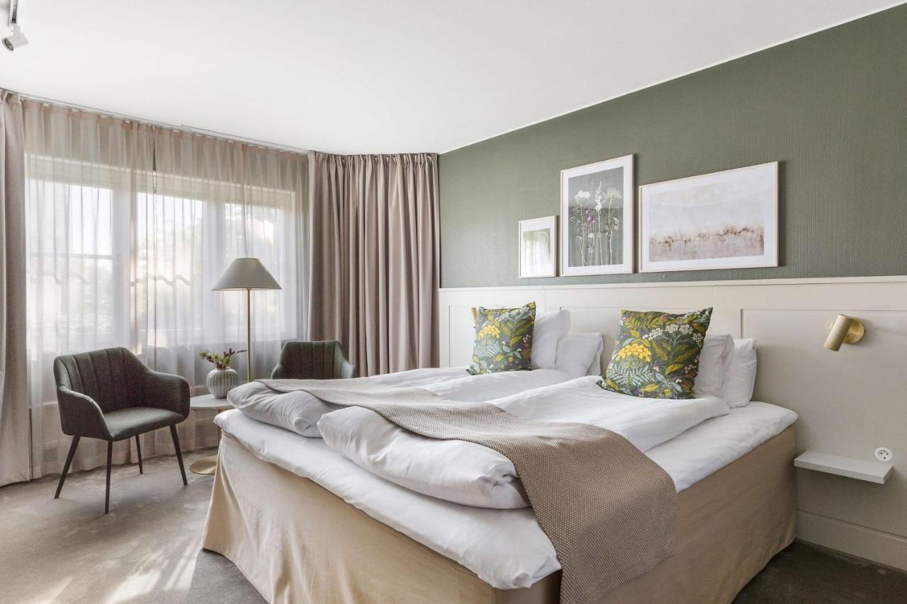 Best Western Hotel Danderyd Luaran gambar