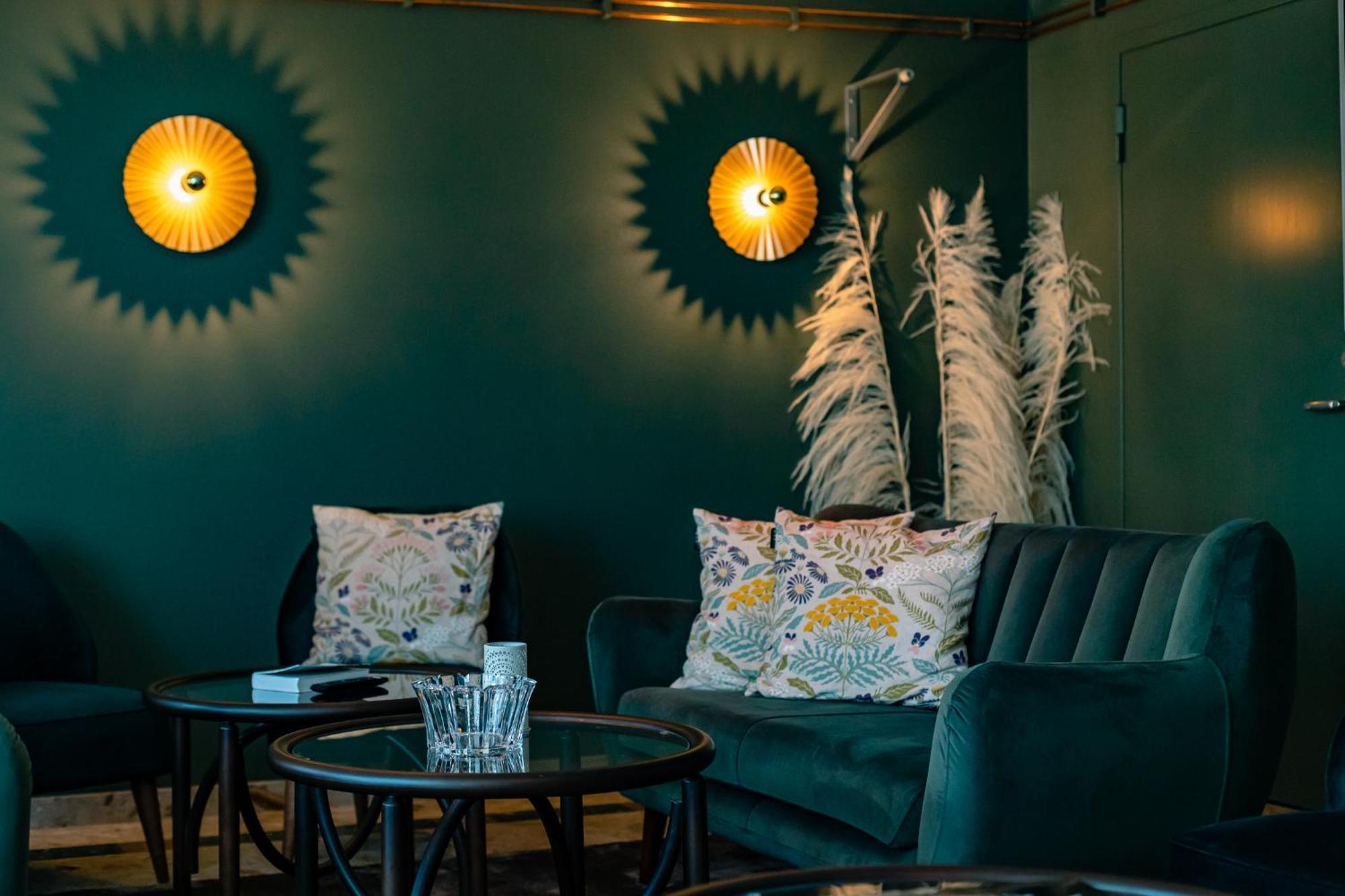 Best Western Hotel Danderyd Luaran gambar